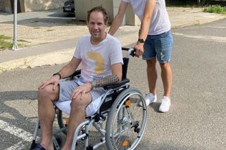 Po očkování ochrnul. Odškodnění se stále nedočkal. „Nestíháme,“ tvrdí úřad - Seznam Zprávy